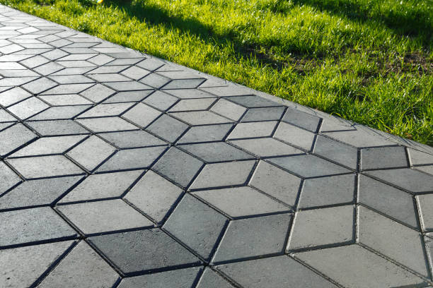 Best Brick Driveway Pavers  in Larkspur, CA