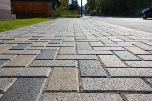 Best Residential Driveway Paver Services  in Larkspur, CA