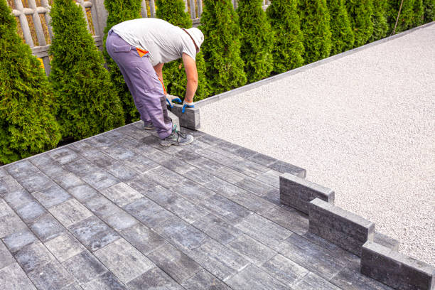 Best Brick Driveway Pavers  in Larkspur, CA