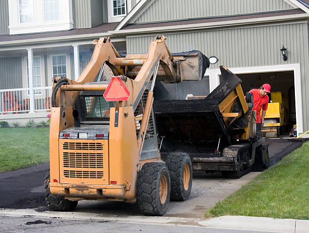Best Driveway Paving Contractor  in Larkspur, CA