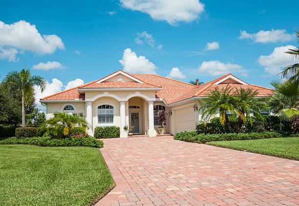 Best Driveway Pavers Installation  in Larkspur, CA