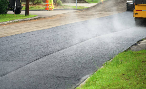 Best Best Driveway Pavers  in Larkspur, CA