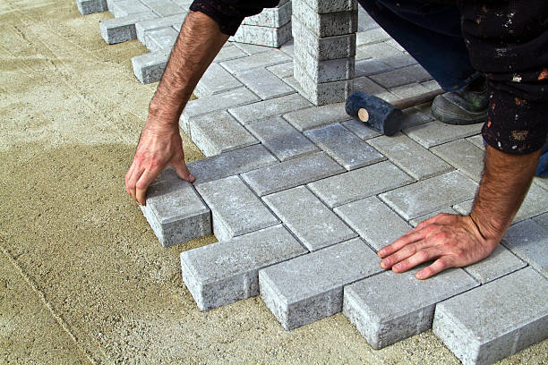  Larkspur, CA Driveway Pavers Pros