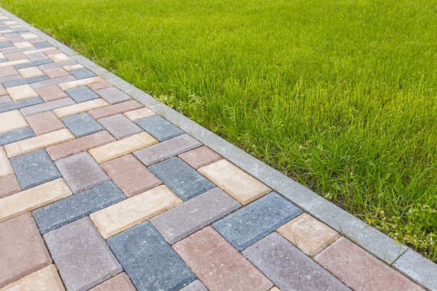 Best Custom Driveway Pavers  in Larkspur, CA
